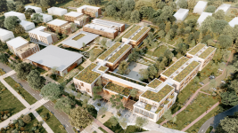 Laurent BOEHMER - BOEHMER ARCHITECTES