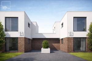 Olivier SILVESTRI - OLIVIER  SILVESTRI ARCHITECTURE STUDIO