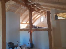 Jean-François GEORGEL - ARCHITECTE