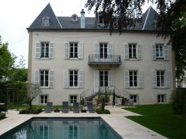 Nadège CHOFFEL - CHOFFEL NADEGE